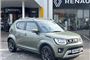 2022 Suzuki Ignis 1.2 Dualjet 12V Hybrid SZ5 5dr