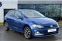 2021 Volkswagen Polo 1.0 TSI 95 United 5dr