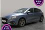 2021 Ford Focus 1.0 EcoBoost Hybrid mHEV 125 ST-Line Edition 5dr