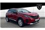 2022 Peugeot 3008 1.2 PureTech Allure Premium 5dr