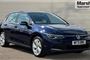 2021 Volkswagen Golf 1.5 TSI 150 Style 5dr