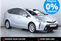 2020 Toyota Prius+ 1.8 VVTi Excel TSS 5dr CVT Auto