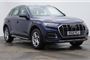 2021 Audi Q5 40 TDI Quattro Sport 5dr S Tronic