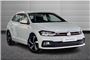 2019 Volkswagen Polo GTI 2.0 TSI GTI 5dr DSG