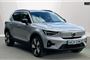 2024 Volvo XC40 300kW Recharge Twin Ultimate 82kWh 5dr AWD Auto