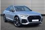 2023 Audi SQ5 SQ5 TDI Quattro Vorsprung 5dr Tiptronic