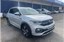 2022 Volkswagen T-Cross 1.5 TSI EVO R-Line 5dr DSG