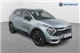 2023 Kia Sportage 1.6T GDi 48V ISG GT-Line 5dr DCT