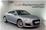 2016 Audi TT 2.0T FSI Sport 2dr S Tronic
