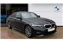 2021 BMW 3 Series 320d MHT M Sport 4dr Step Auto