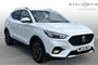 2023 MG ZS 1.0T GDi Exclusive 5dr DCT