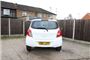 2018 Suzuki Celerio 1.0 SZ3 5dr