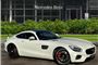 2016 Mercedes-Benz AMG GT GT S Premium 2dr Auto