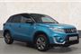 2022 Suzuki Vitara 1.4 Boosterjet 48V Hybrid SZ-T 5dr