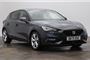 2021 SEAT Leon 1.5 TSI EVO 150 FR 5dr