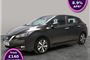 2021 Nissan Leaf 110kW Acenta 40kWh 5dr Auto [6.6kw Charger]