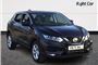 2020 Nissan Qashqai 1.3 DiG-T 160 Acenta Premium 5dr DCT