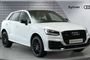 2020 Audi Q2 35 TDI Quattro Black Edition 5dr S Tronic