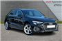 2023 Audi A3 40 TFSI e S Line 5dr S Tronic