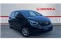 2023 Honda Jazz 1.5 i-MMD Hybrid SE 5dr eCVT