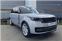 2023 Land Rover Range Rover 3.0 D350 HSE 4dr Auto