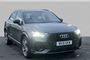 2021 Audi Q3 35 TFSI Black Edition 5dr S Tronic