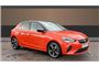 2022 Vauxhall Corsa 1.2 Turbo Elite Edition 5dr