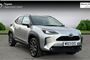 2023 Toyota Yaris Cross 1.5 Hybrid Design 5dr CVT