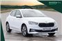 2024 Skoda Fabia 1.0 TSI 110 SE L 5dr DSG