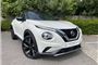 2022 Nissan Juke 1.0 DiG-T 114 Tekna+ 5dr