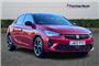 2022 Vauxhall Corsa 1.2 Turbo SRi Edition 5dr