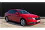 2017 Skoda Octavia 1.4 TSI SE L 5dr DSG