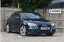 2018 Audi A3 1.5 TFSI S Line 5dr S Tronic