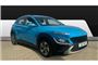 2021 Hyundai Kona 1.6 GDi Hybrid SE Connect 5dr DCT