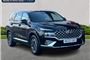 2022 Hyundai Santa Fe 1.6 TGDi Hybrid Premium 5dr 4WD Auto