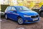 2022 Skoda Fabia 1.0 TSI 110 SE Comfort 5dr DSG