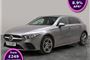 2020 Mercedes-Benz A-Class A250e AMG Line Executive 5dr Auto