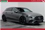 2019 Mercedes-Benz A-Class A35 4Matic Premium Plus 5dr Auto