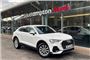 2022 Audi Q3 35 TFSI Sport 5dr