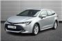 2022 Toyota Corolla Touring Sport 1.8 VVT-i Hybrid Icon Tech 5dr CVT
