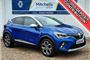 2020 Renault Captur 1.3 TCE 130 BOSE Launch Edition 5dr EDC