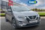2019 Nissan Qashqai 1.3 DiG-T Tekna 5dr