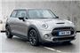 2018 MINI Hatchback 2.0 Cooper S II 3dr