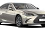 2020 Lexus ES 300h 2.5 4dr CVT