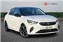 2022 Vauxhall Corsa 1.2 Elite Edition 5dr