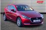 2021 Mazda 2 1.5 Skyactiv G Sport Nav 5dr