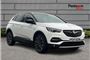 2020 Vauxhall Grandland X 1.6 Hybrid4 300 Ultimate Nav 5dr Auto