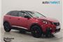 2020 Peugeot 3008 1.2 PureTech GT Line Premium 5dr