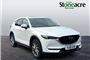 2019 Mazda CX-5 2.0 Sport Nav+ 5dr