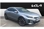 2024 Kia XCeed 1.5T GDi ISG 3 5dr